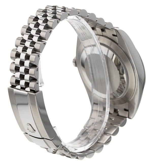 Rolex Datejust 41 126300 Image 3